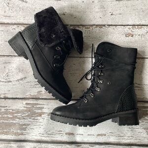 NEW!  Women's Milan Ankle Boots - Sz 9